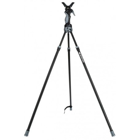 Primos Trigger Stick Gen III 24-62'' trojnožka onyx (65821M)