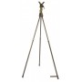 Primos Trigger Stick Gen III 24-62英寸三脚架（65815M）