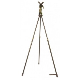 حامل ثلاثي القوائم Primos Trigger Stick Gen III 24-62 بوصة (65815M)