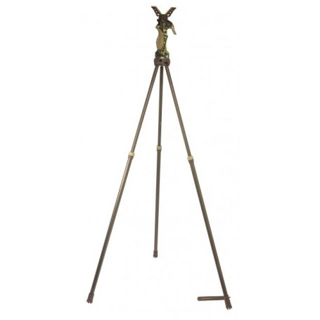 Primos Trigger Stick Gen III 24-62'' þrífótur (65815M)