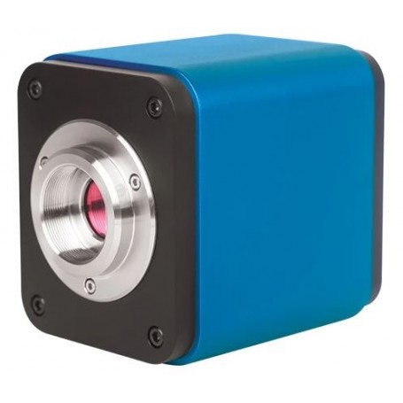 Cameră pentru microscop Delta Optical DLT-Cam PRO 1080 HDMI WIFI 5 MP (DO-4919)