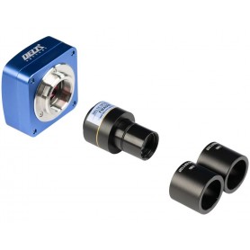 Κάμερα μικροσκοπίου Delta Optical DLT-Cam PRO 6,3 MP USB 3.0 (DO-4912)