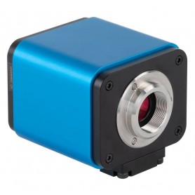 Мікроскопічна камера Delta Optical DLT-Cam Pro HDMI 4K USB (8,3 МП) (DO-4941)