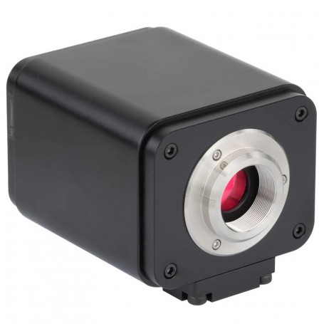 Delta Optical DLT-Cam Pro HDMI 4K WiFi (8,3 MP) Caméra pour microscope (DO-4942)