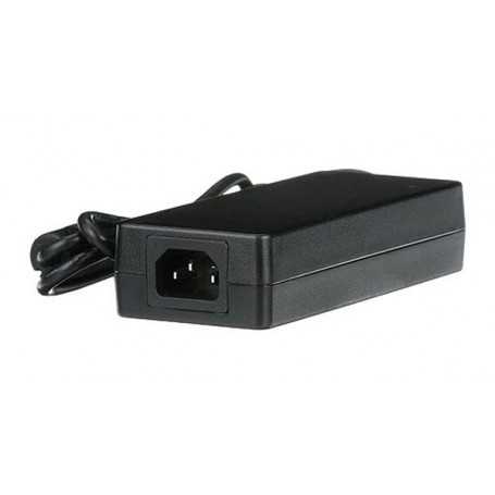 Motorola IMPRES v2 PS000242A01 Yalnızca Güç Kaynağı 6'lı Şarj Cihazı, 18W, ABD
