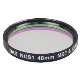 مرشحات IDAS NGS1 2 بوصة (62321)