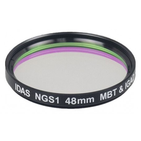IDAS filtry NGS1 2" (62321)