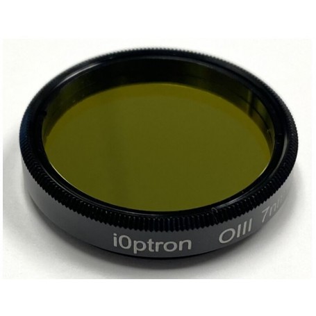 iOptron филтри OIII 1.25" (87504)
