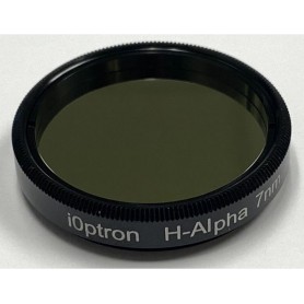 Bộ lọc iOptron H-alpha 1.25" (87503)