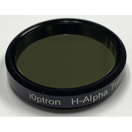 iOptron Filters H-alpha 1,25" (87503)