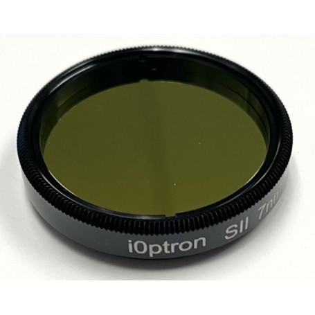 iOptron フィルター SII 1.25インチ（87502）
