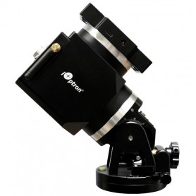 iOptron montaža HAE18C Dual AZ/EQ (85228)
