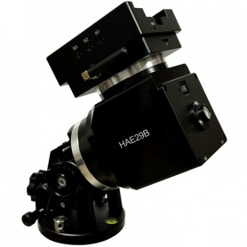 پایه iOptron HAE29B AZ/EQ دوگانه SWG iMate (87271)