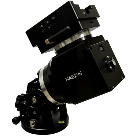 iOptron HAE29B AZ/EQ dobbel SWG iMate-montering (87271)