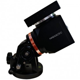 حامل iOptron HAE43C-EC AZ/EQ مزدوج SWG (87332)