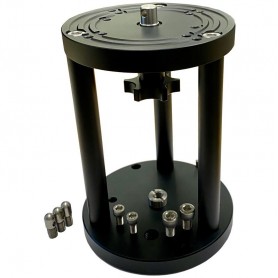 iOptron MiniPier (86906)

(Note: This is a product name and model number, which typically do not require translation. If you nee