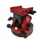 Base de cuña polar de precisión ajustable AZ/EQ iOptron (78030)