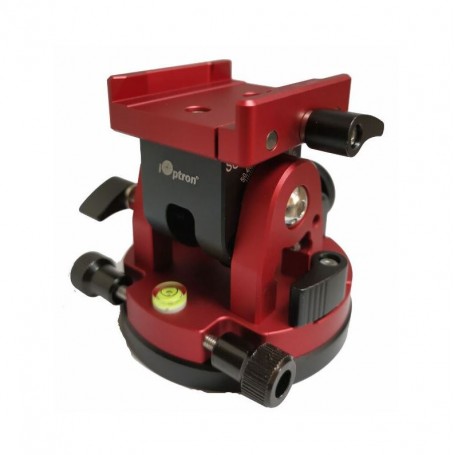 בסיס מתכוונן בדיוק גבוה iOptron Polar wedge AZ/EQ (78030)