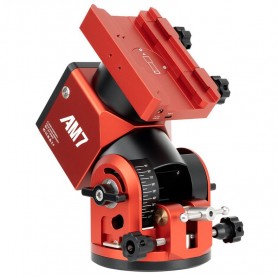 ZWO Mount AM7 Harmonic Equatorial without tripod (88445)