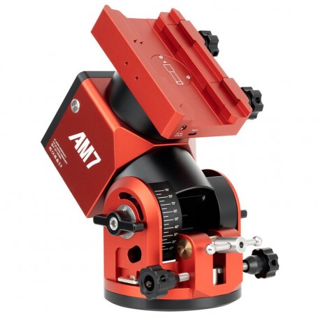 ZWO Mount AM7 Harmonisk ekvatorial uten stativ (88445)