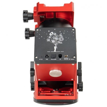 ZWO Mount AM7 Harmonic Equatorial without tripod (88445)