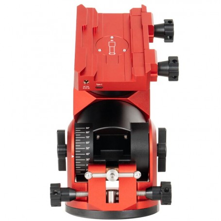 ZWO Mount AM7 Harmonic Equatorial without tripod (88445)