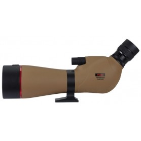 Vixen gehoekte spotting scope Geoma III ED 20-60x80 zoom set (86752)