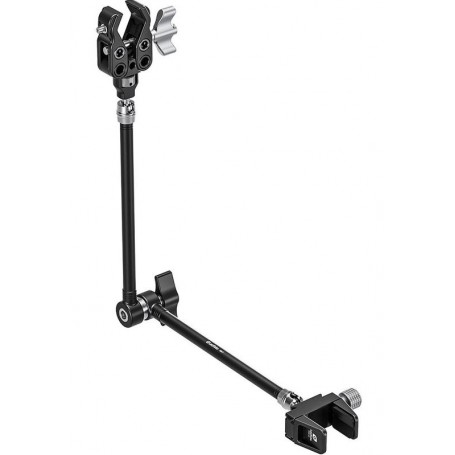 Leofoto AM-7+MC-60+GMC-01 Rifle stick (79406)