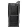 Motorola PMLN8301A bőrtok 3 hüvelykes fix övbújtatóval