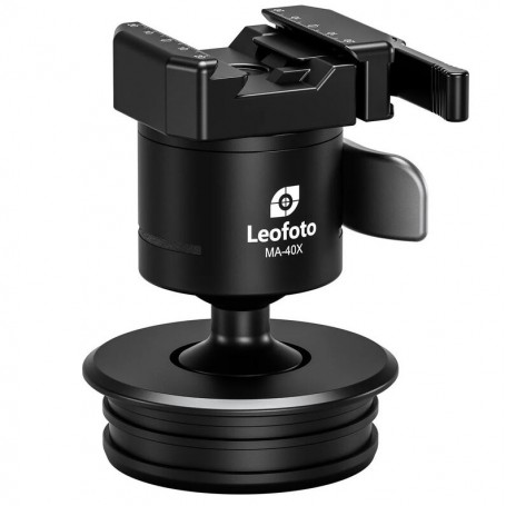 Leofoto MAB-75X (83512)

(Note: This is a product name and code, which typically does not require translation. If you need a des