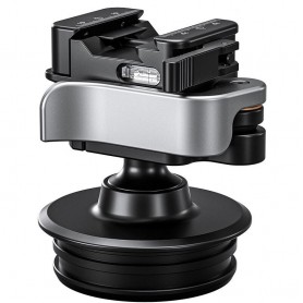Leofoto MAB-75 dudukan senapan untuk Summit 75mm (79435)