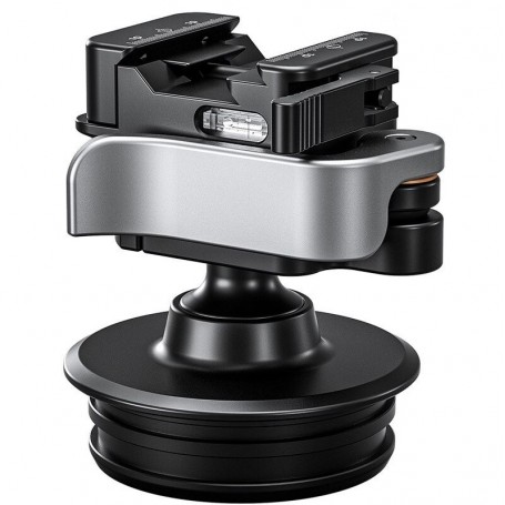 Leofoto MAB-75 राइफल माउंट फॉर समिट 75mm (79435)