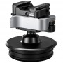 מתקן רובה Leofoto MAB-100 עבור Mountain & Summit 100 מ"מ (79428)