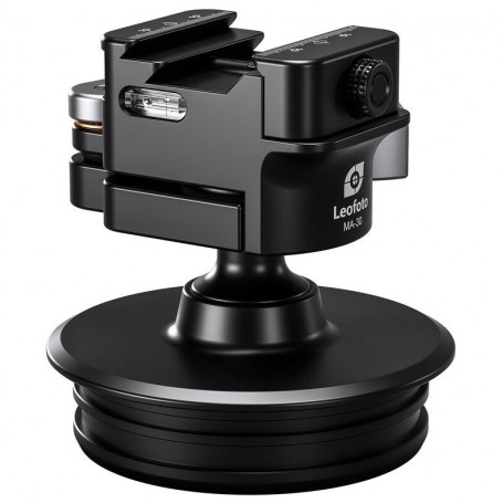 Leofoto MAB-100 puskatartó Mountain & Summit 100 mm-hez (79428)