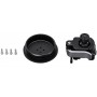 پایه تفنگ Leofoto MAB-100 برای Mountain & Summit 100mm (79428)