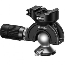 Leofoto MH-40LRC (83509)

(Note: This is a product name/model number and does not require translation. If you need a description