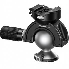 Leofoto MH-60LRC (83511)This is a product name and model number, so it does not require translation. In Italian, it would rema