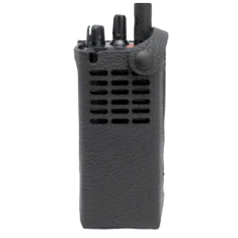 Кожаный чехол Motorola PMLN8303A с поворотной петлей для ремня 2,5 дюйма