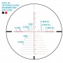 Sightmark Citadel 5-30x56 LR2 taikiklis (SM13040LR2)