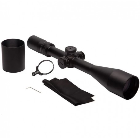 Прицел Sightmark Citadel 5-30x56 LR2 (SM13040LR2)