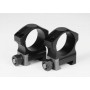 Montaż Nightforce Picatinny Ultralite 30mm, średni (A107)