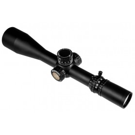Nightforce ATACR 7-35x56 ZS F1 MOA-XT .250MOA Riflekikkert (C650)