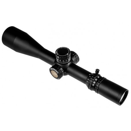 Прицел Nightforce ATACR 7-35x56 ZS F1 MOA-XT .250MOA (C650)