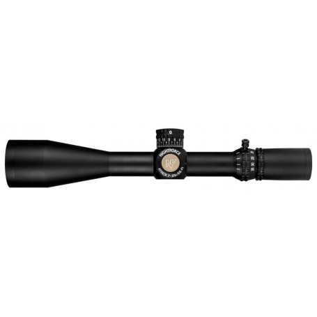 กล้องเล็งไรเฟิล Nightforce ATACR 7-35x56 ZS F1 MOA-XT .250MOA (C650)