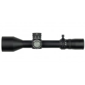 Прицел Nightforce NX8 2,5-20x50 F1 ZS MOA-XT .250MOA (C651)