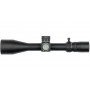 Nightforce NX8 4-32x50 F1 ZS MOA-XT .250MOA céltávcső (C652)