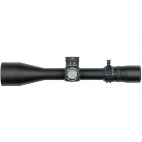 Puškohľad Nightforce NX8 4-32x50 F1 ZS MOA-XT .250MOA (C652)