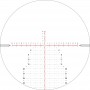 Nightforce NX8 4-32x50 F1 ZS MOA-XT .250MOA céltávcső (C652)