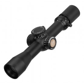 Прицел Nightforce ATACR 4-16x42 ZH F1 Tremor3 .1Mil-Rad (C575)