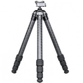 Chân máy Leofoto SA-404C Carbon và giá đỡ súng MA-30L (79472)